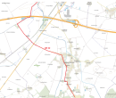 carte 4 de l'itinéraire